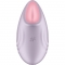 ESTIMULADOR TROPICAL TIP CONNECT APP LILÁS SATISFYER nº5