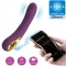 ETHAN VIBRADOR RECARREGVEL ROXO nº5