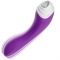 FAIRYLAND LAMINDO CLITOR VIBRANTE E VIBRADOR ROXO