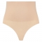 SEAMLESS CINTURA ALTA THONG MEDIUM CONTROL L nº1