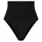 SEAMLESS CINTURA ALTA THONG MEDIUM CONTROL - BLACK L nº1