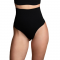 SEAMLESS CINTURA ALTA THONG MEDIUM CONTROL - BLACK L nº1