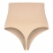 SEAMLESS CINTURA ALTA THONG MEDIUM CONTROL XL