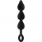 FANTASSTIC XL TRIPLE DROP PLUG BLACK nº1