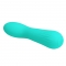 VIBRADOR RECARREGVEL FAUN AQUA VERDE nº3