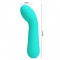 VIBRADOR RECARREGVEL FAUN AQUA VERDE nº4