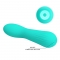 VIBRADOR RECARREGVEL FAUN AQUA VERDE nº5