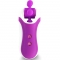 Feelztoys - clitóris estimulante clitóris oral - roxo