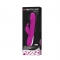 FLIRTATION - VIBRADOR CON ESTIMULADOR CLITORIS ROBERT nº13