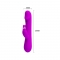 FLIRTATION - VIBRADOR CON ESTIMULADOR CLITORIS ROBERT nº4