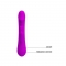 FLIRTATION - VIBRADOR CON ESTIMULADOR CLITORIS ROBERT nº5