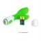 FLIRTATION - VIBRADOR OWEN VERDE nº8