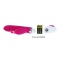 FLIRTATION VIBRADOR CON RABBIT GENE nº15