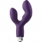 FLIRTS 10 FUNCTIONS DUO VIBE PURPLE