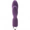 FLIRTS 10 FUNCTIONS DUO VIBE PURPLE nº2