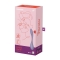 VIBRADOR G-SPOT FLEX 5 CONNECT APP LILÁS SATISFYER nº6