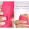 G-VIBE - VIBRADOR GJAY NEON ROSA nº2