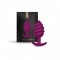 G-VIBE - GPLUG TWIST 2 PLUG ANAL ROXO nº6