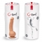 G-VIBE - VIBRADOR REALÍSTICO GREAL 2 NATURAL nº6