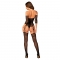 BODYSTOCKING G333 S/M/L nº1