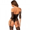 BODYSTOCKING G333 S/M/L nº3