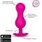 GBALLS 3 APP REMOTE CONTROL KEGEL BALLS nº16