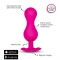 GBALLS 3 APP REMOTE CONTROL KEGEL BALLS nº4