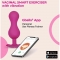 GBALLS 3 APP REMOTE CONTROL KEGEL BALLS nº6