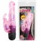 GIVE YOU LOVER VIBRADOR CON RABBIT ROSA nº1