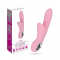 GLAMOUR - XIMENA RABBIT PINK