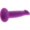 GOODHEAD DONG 12 CM ROXO nº3