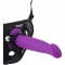 GOODHEAD DONG 12 CM ROXO nº5