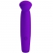 VIBRADOR DE DEDO RECARREGVEL GORGON ROXO nº1