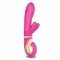 GRABBIT MINI VIBRADOR DE SILICONE DOLCE VIOLET nº10