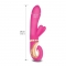 GRABBIT MINI VIBRADOR DE SILICONE DOLCE VIOLET nº13