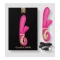 GRABBIT MINI VIBRADOR DE SILICONE DOLCE VIOLET nº14