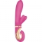 GRABBIT MINI VIBRADOR DE SILICONE DOLCE VIOLET nº16