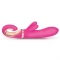 GRABBIT MINI VIBRADOR DE SILICONE DOLCE VIOLET nº9