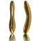 INEZ VIBRADOR OURO OURO 24 QUILATES