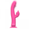 INTENSE - JULIO VIBRADOR COELHO SILICONE ROSA nº2