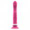 INTENSE - JULIO VIBRADOR COELHO SILICONE ROSA nº5