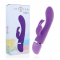 INTENSE HILARI VIBRATOR PURPLE LUXE