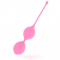 INTENSO KISHA FIT SILICONE KEGEL PINK nº1