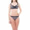 INTIMAX - BIKINI HILEN CINZA