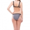 INTIMAX - BIKINI HILEN CINZA nº1