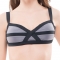 INTIMAX - BIKINI HILEN CINZA nº2