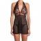 Babydoll intimax paola preto