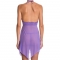 Babydoll intimax roxo daniela