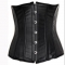 Intimax underbust shyla preto