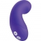 Ivibe select - vibrador roxo iplay